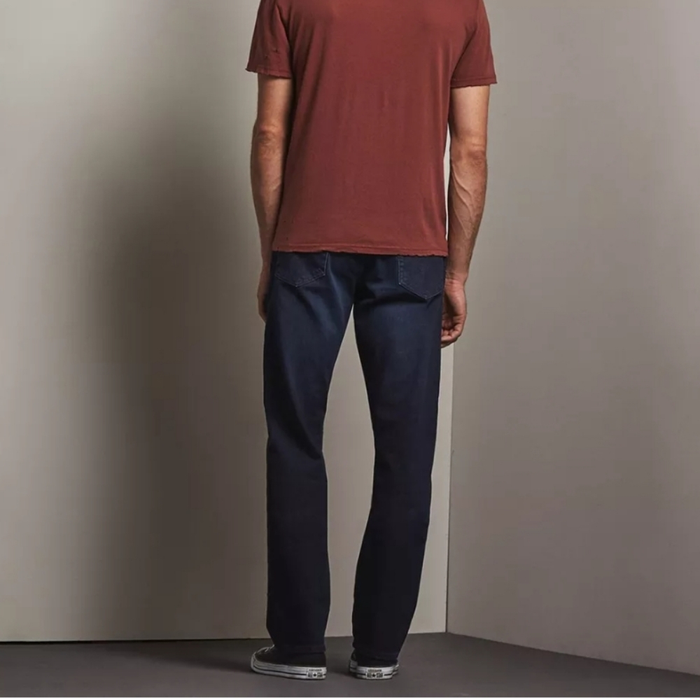 Adriano Goldschmied Ives Jeans Size 38R - Picture 4 of 12
